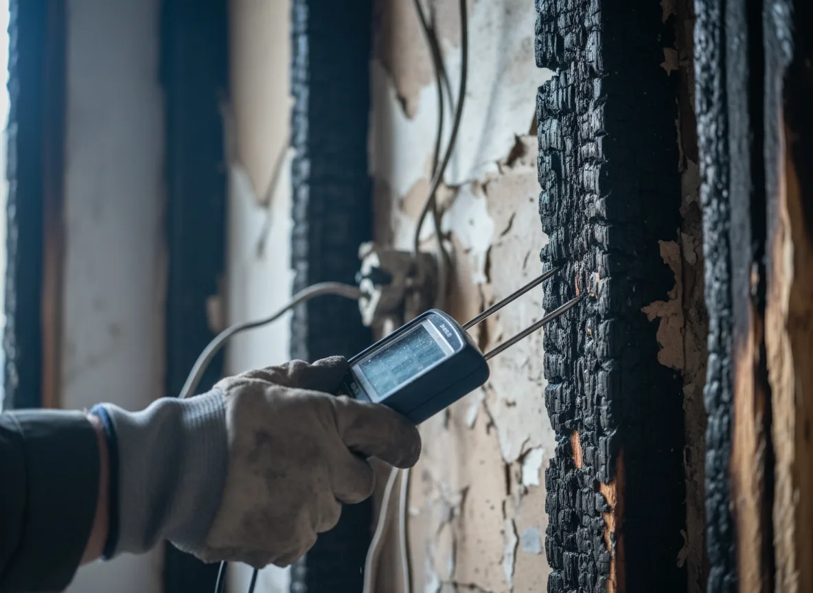 Fire Damage Restoration Wedgefield, SC FAQs